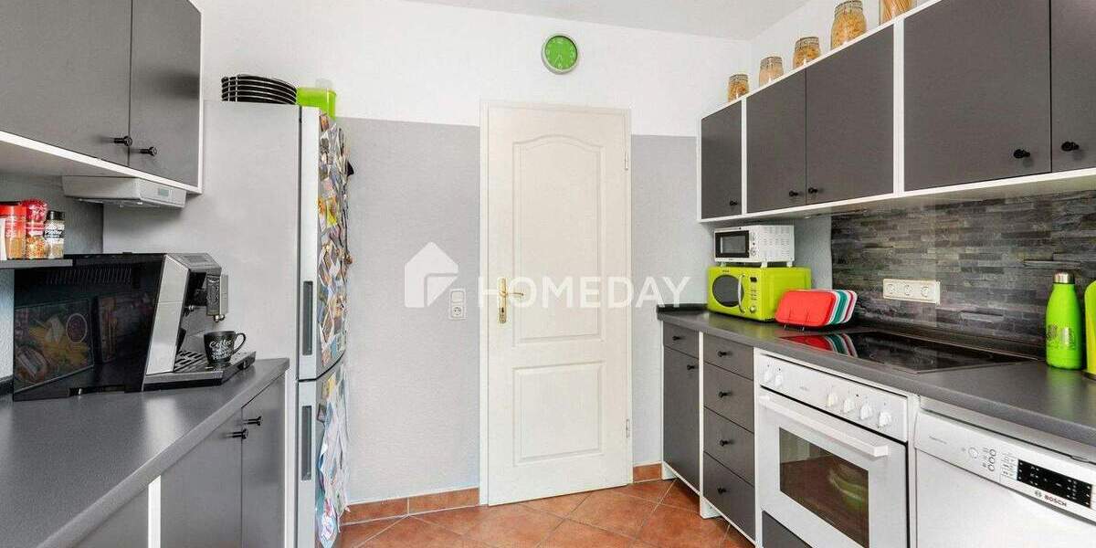 Etagenwohnung Mühlenbecker Land Mühlenbeck - 3 Zimmer, 87 m&sup2;, 255.000&euro; | Angebot:24648210