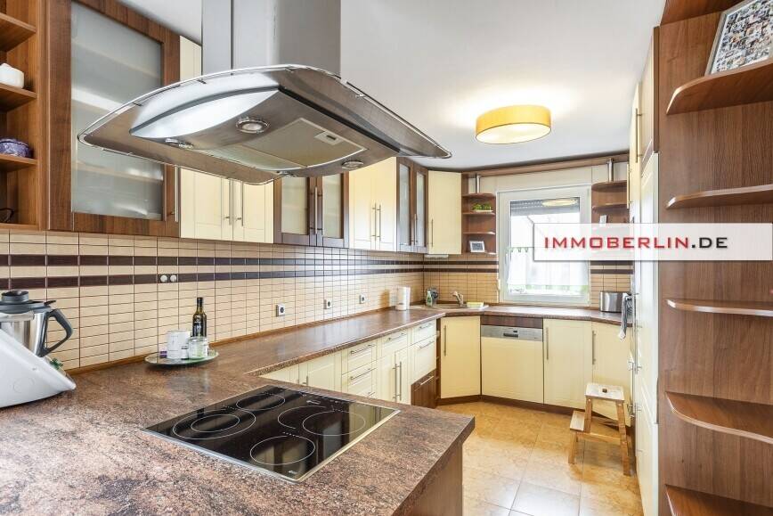 Einfamilienhaus Berlin Rudow - 5 Zimmer, 215 m&sup2;, 879.000&euro; | Angebot:26740229