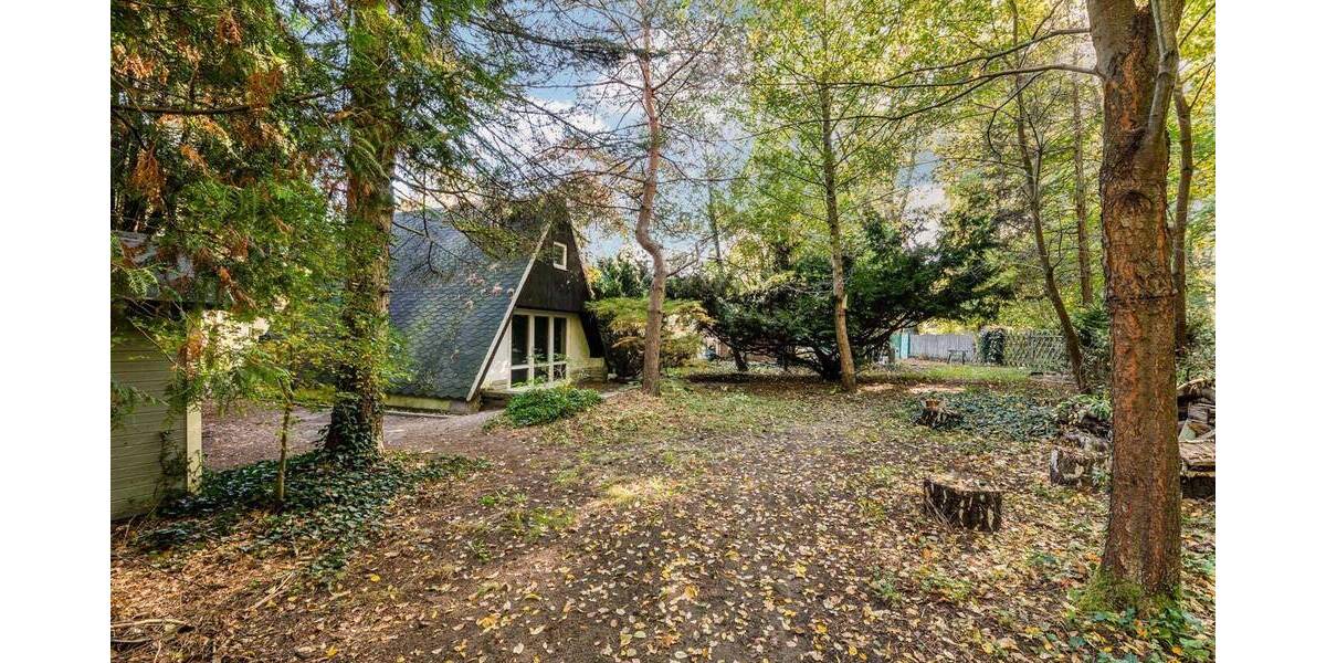 Grundstück Berlin Karolinenhof - 269.000&euro; | Angebot:25864205