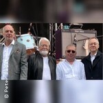 Quarterpack - Release Party