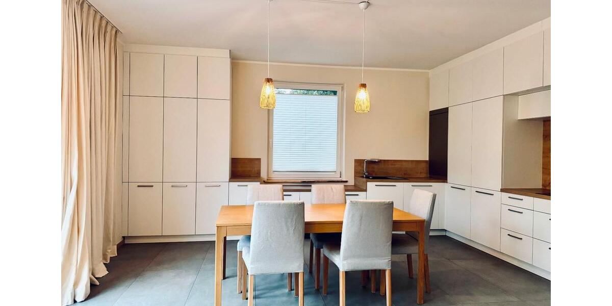 Erdgeschoßwohnung Hohen Neuendorf Borgsdorf - 3 Zimmer, 102 m&sup2;, 1.467&euro; | Angebot:27634002