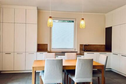 Wohnung Hohen Neuendorf Borgsdorf - 3 Zimmer, 102 m&sup2;, 1.467&euro; | Angebot:27634002