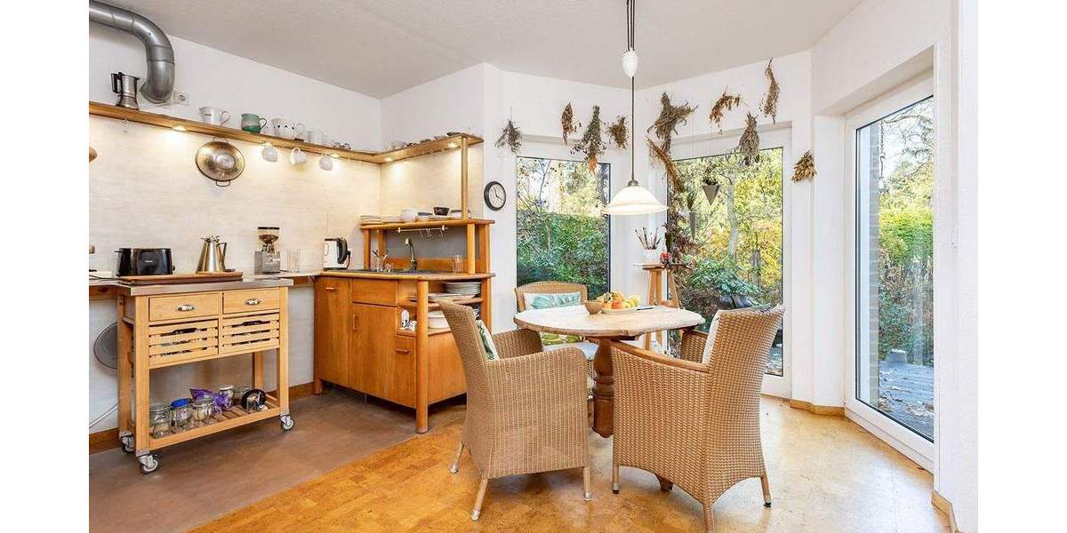 Einfamilienhaus Berlin Rahnsdorf - 3 Zimmer, 114 m&sup2;, 639.000&euro; | Angebot:25739732