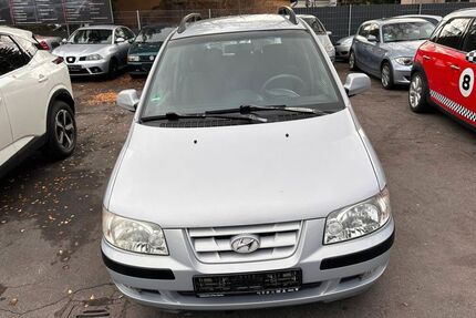 Hyundai Matrix