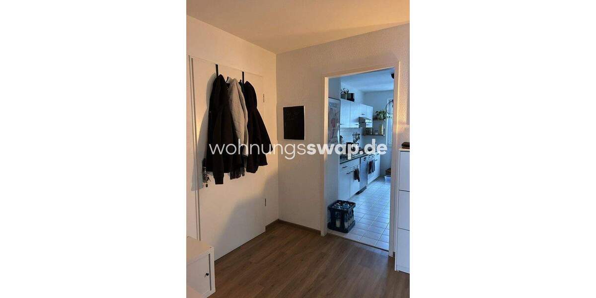 Etagenwohnung Berlin Blankenburg - 2 Zimmer, 65 m&sup2;, 650&euro; | Angebot:25939159