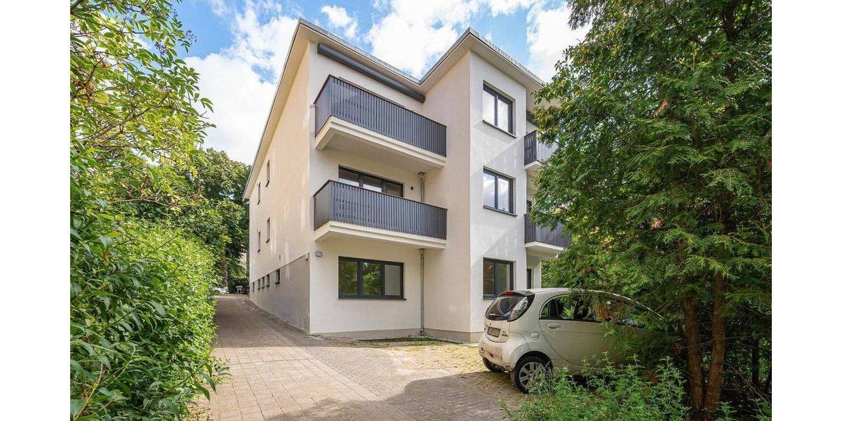 Etagenwohnung Berlin Steglitz - 2 Zimmer, 61 m&sup2;, 458.000&euro; | Angebot:25984608