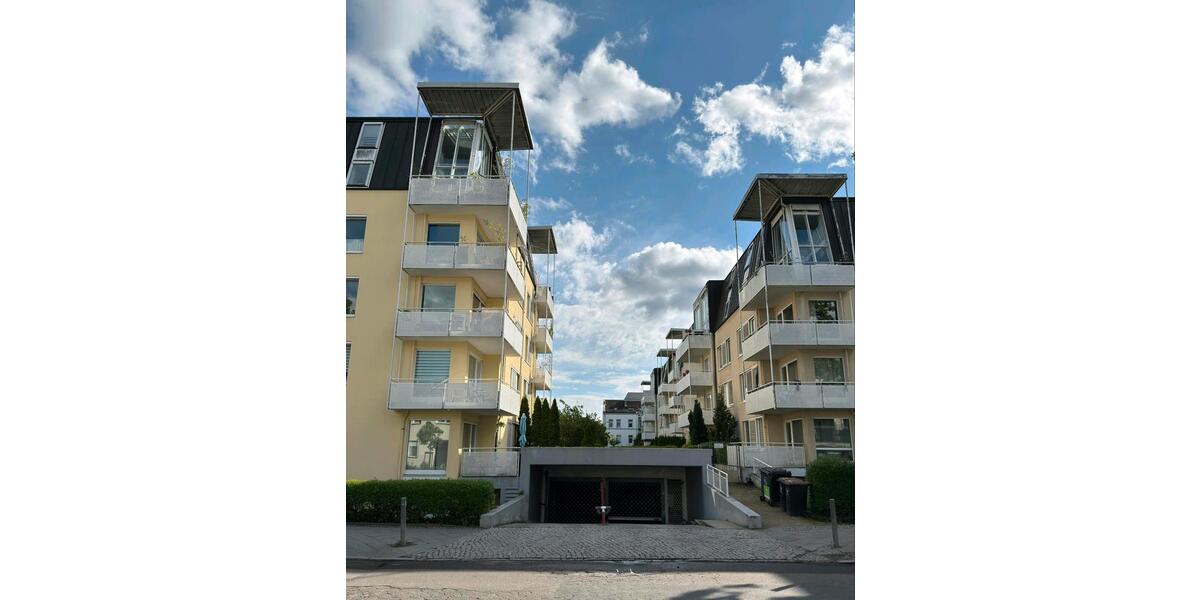 Dachgeschoßwohnung Berlin Pankow - 3 Zimmer, 55 m&sup2;, 254.900&euro; | Angebot:26606710