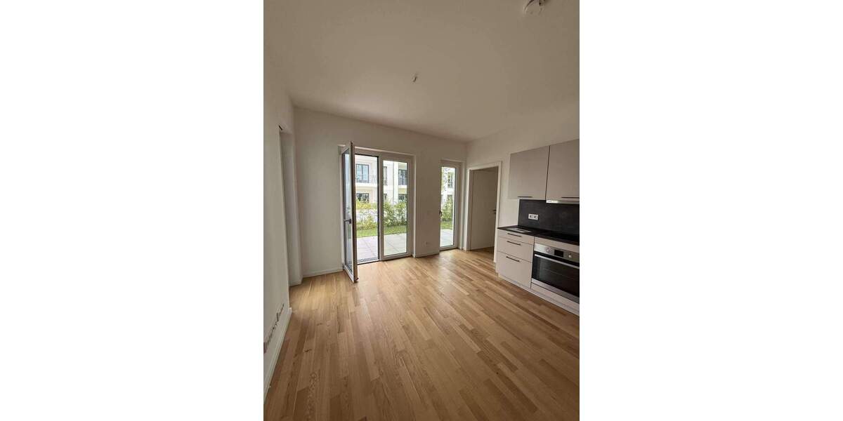 Etagenwohnung Berlin Spandau - 2 Zimmer, 46 m&sup2;, 1.052&euro; | Angebot:25800077