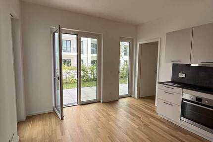 Wohnung Berlin Spandau - 2 Zimmer, 46 m&sup2;, 1.052&euro; | Angebot:25800077