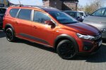 Dacia Jogger 1.0TCe Expression 110 LED Tempomat Kamera T 23.521 km 17.980 &euro; Falkensee 14612