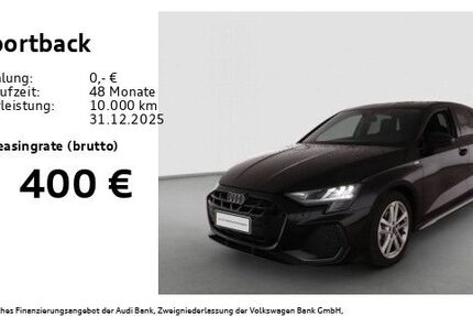 Audi A3 27.383 km 34.888 &euro; Berlin 13581