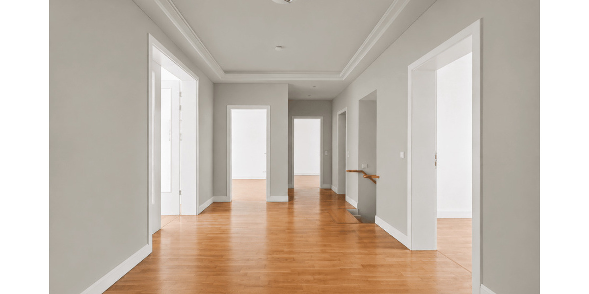 Etagenwohnung Berlin Charlottenburg - 5 Zimmer, 154 m&sup2;, 1.075.000&euro; | Angebot:26738347
