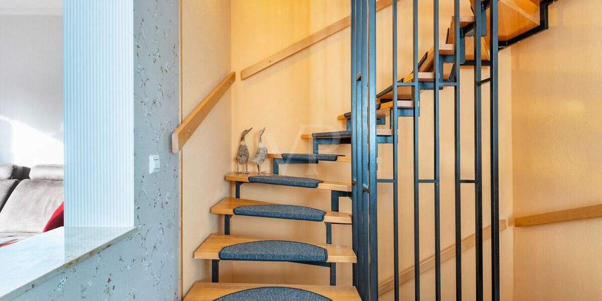 Doppelhaushälfte Berlin / Mahlsdorf-Süd Mahlsdorf - 4 Zimmer, 96 m&sup2;, 499.000&euro; | Angebot:25750186