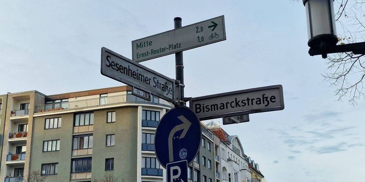 Garagen / Stellplätze Berlin Charlottenburg - 70.000&euro; | Angebot:25704462