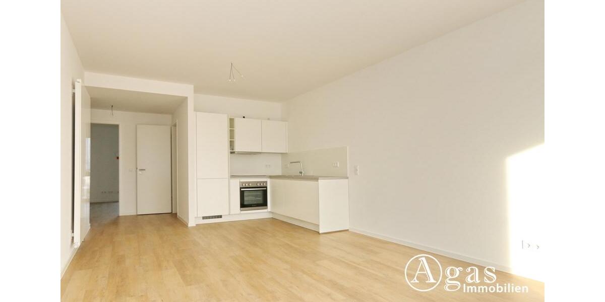 Erdgeschoßwohnung Schönefeld - 2 Zimmer, 80 m&sup2;, 1.066&euro; | Angebot:26110253