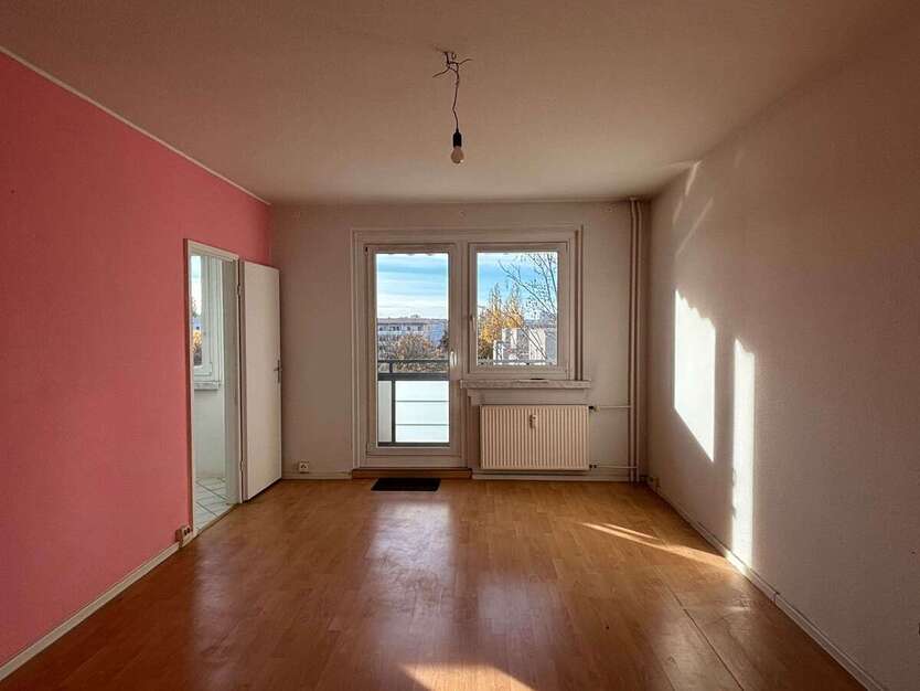 Wohnung zum Mieten in Berlin 659 € 47.42 m² 2 zimmer