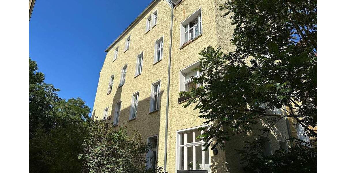 Mehrfamilienhaus, Wohnhaus Berlin Karlshorst - 1.590.000&euro; | Angebot:24830659