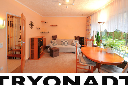 Haus Berlin Lichtenrade - 3 Zimmer, 90 m&sup2;, 450.000&euro; | Angebot:25667927