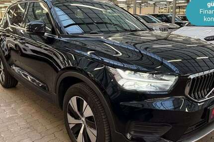 Volvo XC40 109.593 km 21.190 &euro; Ludwigsfelde bei Berlin 14974