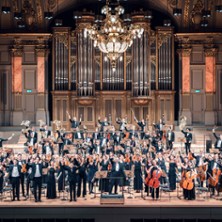 Jugend Sinfonieorchester Zürich