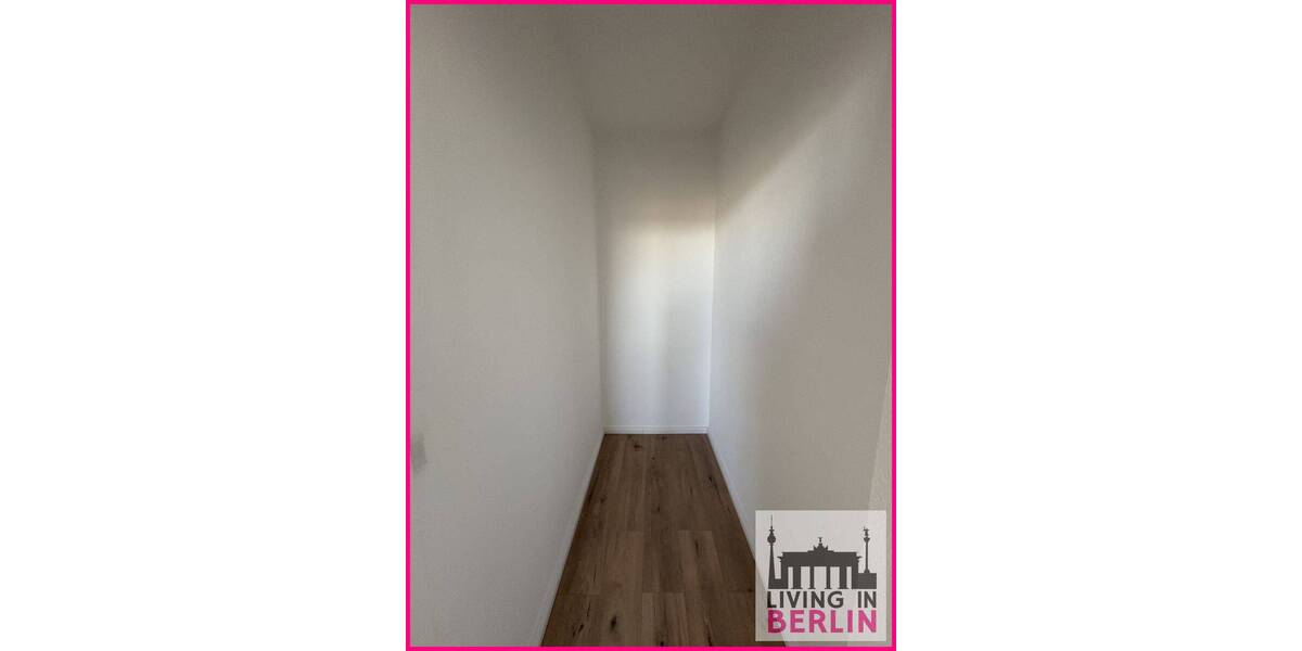 Etagenwohnung Schönefeld - 2 Zimmer, 52 m&sup2;, 656&euro; | Angebot:25929462