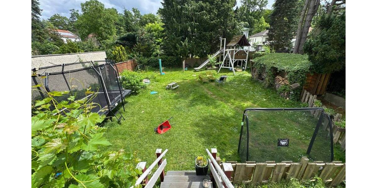 Etagenwohnung Berlin Französisch Buchholz - 5 Zimmer, 147 m&sup2;, 2.070&euro; | Angebot:26807195