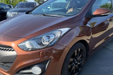 Hyundai i30 225.000 km 4.900 &euro; Wildau 15745