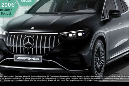 Mercedes-Benz EQE SUV 8.743 km 89.990 &euro; Berlin 13509