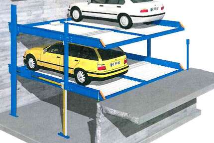 Garagen / Stellplätze Berlin Friedrichshain - 45.000&euro; | Angebot:19221009