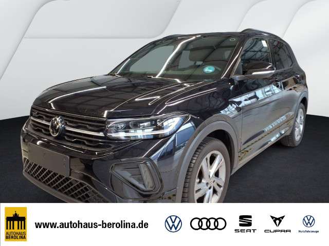 VW T-Cross 25.193 km 28.888 € Berlin 10709