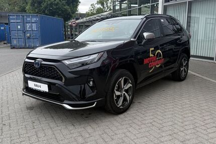 Toyota RAV 4 1.500 km 47.990 &euro; Berlin 13403