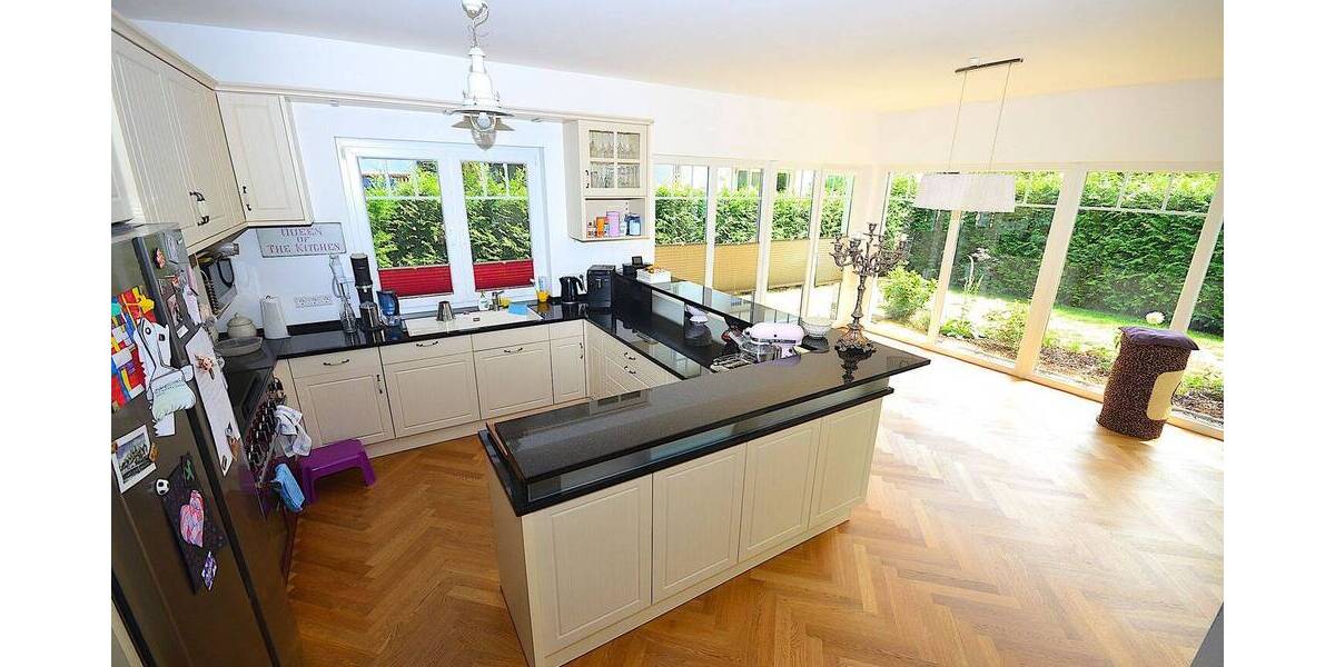 Etagenwohnung Berlin Nikolassee - 4 Zimmer, 130 m&sup2;, 830.000&euro; | Angebot:26600903