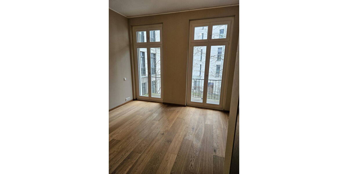 Etagenwohnung Berlin Mitte - 4 Zimmer, 129 m&sup2;, 1.195.000&euro; | Angebot:26511730