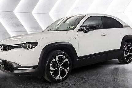 Mazda MX-30 10.976 km 23.900 &euro; Berlin 12683