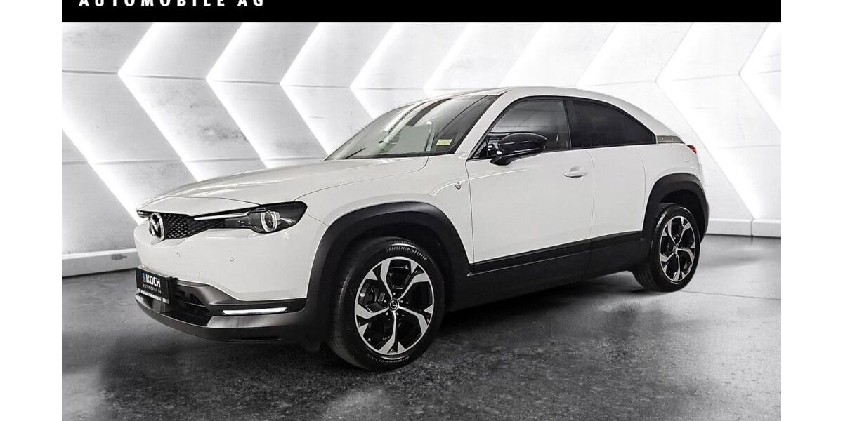 Mazda MX-30 10.976 km 24.485 &euro; Berlin 12683