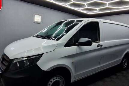 Mercedes-Benz Vito 107.000 km 16.880 &euro; Berlin 12305