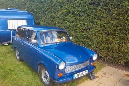 Trabant 601