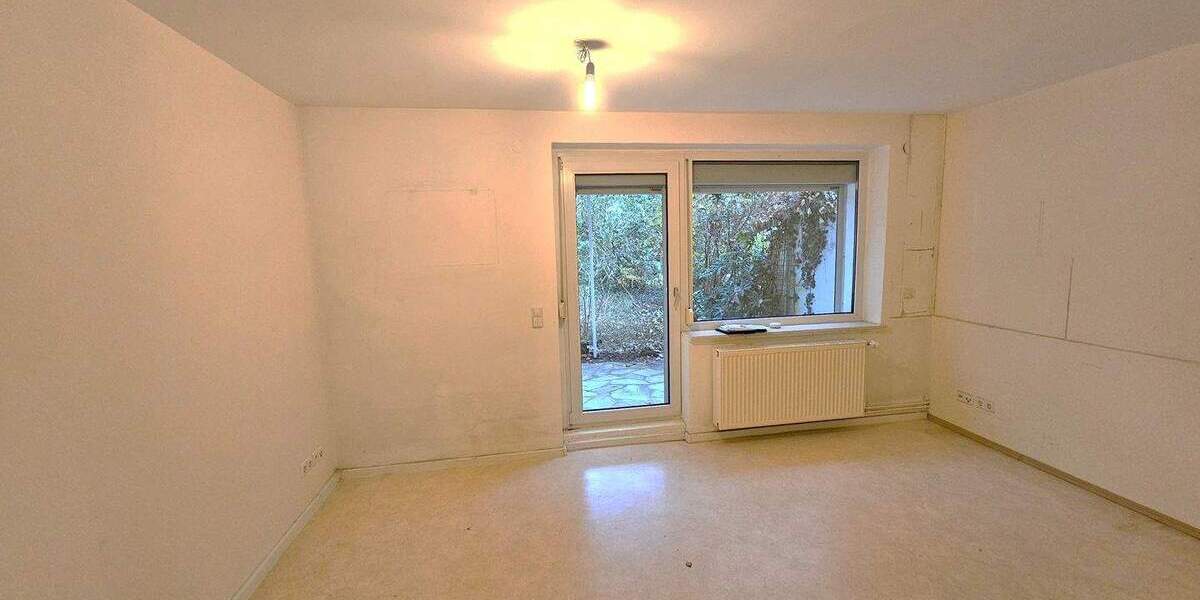 Reihenmittelhaus Berlin Wannsee - 3 Zimmer, 82 m&sup2;, 499.000&euro; | Angebot:24358832