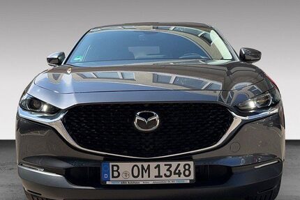 Mazda CX-30 12.314 km 27.450 € Berlin - Buckow 12351