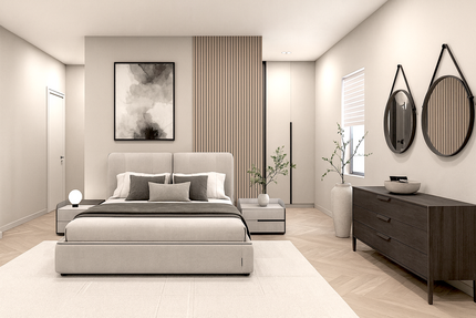 Wohnung zum Kaufen in Berlin 467.460 € 63.2 m² 2 zimmer