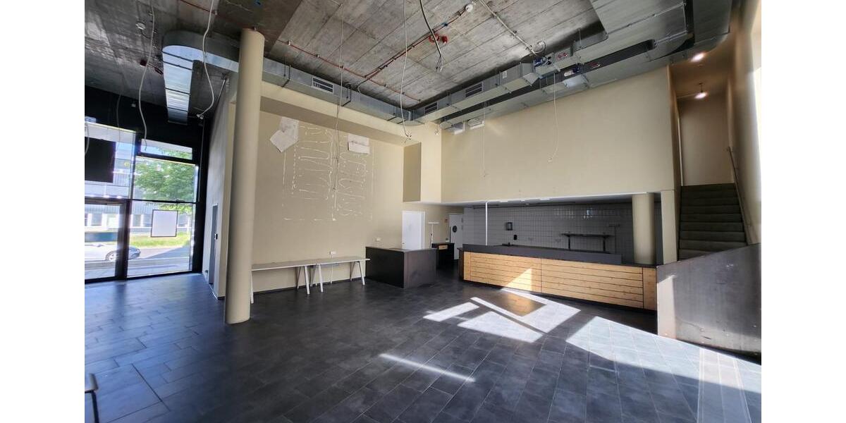 Gewerbeobjekt Berlin Treptow-Köpenick - 2.408&euro; | Angebot:20772838