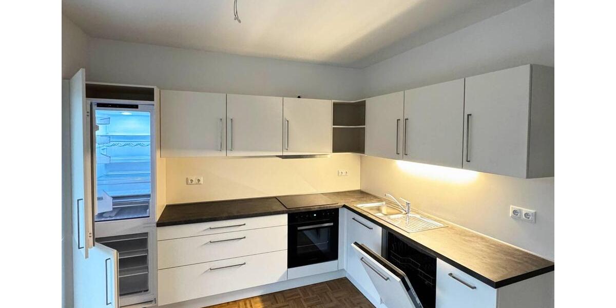 Etagenwohnung Teltow - 3 Zimmer, 84 m&sup2;, 1.418&euro; | Angebot:25374727