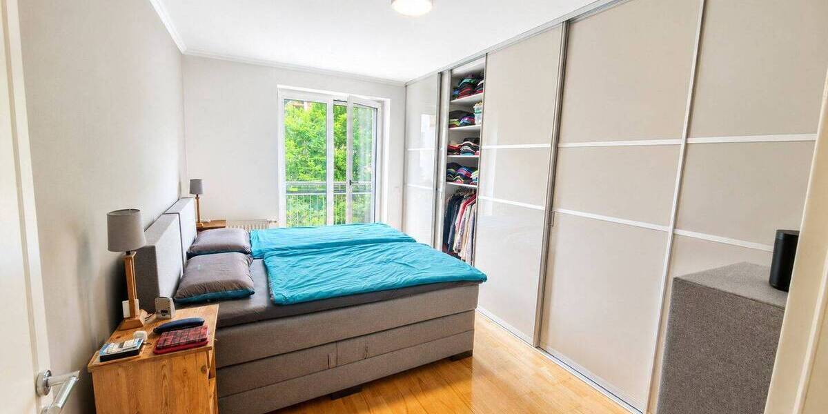 Etagenwohnung Berlin Plänterwald - 4 Zimmer, 128 m&sup2;, 697.000&euro; | Angebot:26750399
