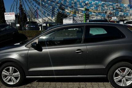 VW Polo 83.276 km 5.790 &euro; Königs Wusterhausen - OT Niederlehme 15713