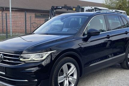VW Tiguan 176.000 km 21.301 &euro; Berlin 12681
