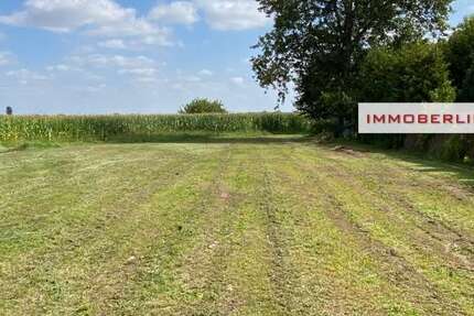 Grundstück zu verkaufen in Rüdersdorf 225.000 € 12898 m² zimmer