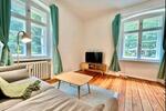 Erdgeschoßwohnung Berlin Reinickendorf - 3 Zimmer, 14 m&sup2;, 600&euro; | Angebot:27647025