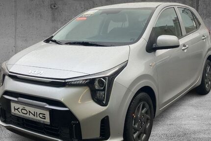 Kia Picanto 1.567 km 17.059 &euro; Teltow 14513