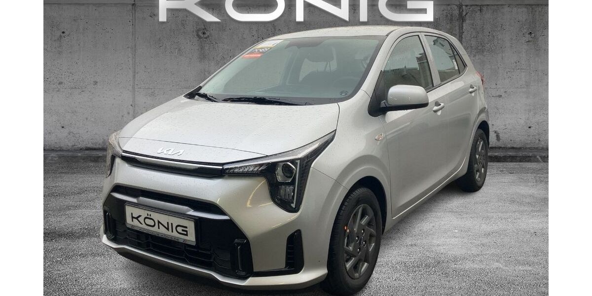 Kia Picanto 1.567 km 17.059 &euro; Teltow 14513