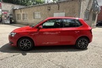 Skoda Fabia 1.0 Ambition 1.Hand Klima 34.792 km 11.690 € Berlin 10247